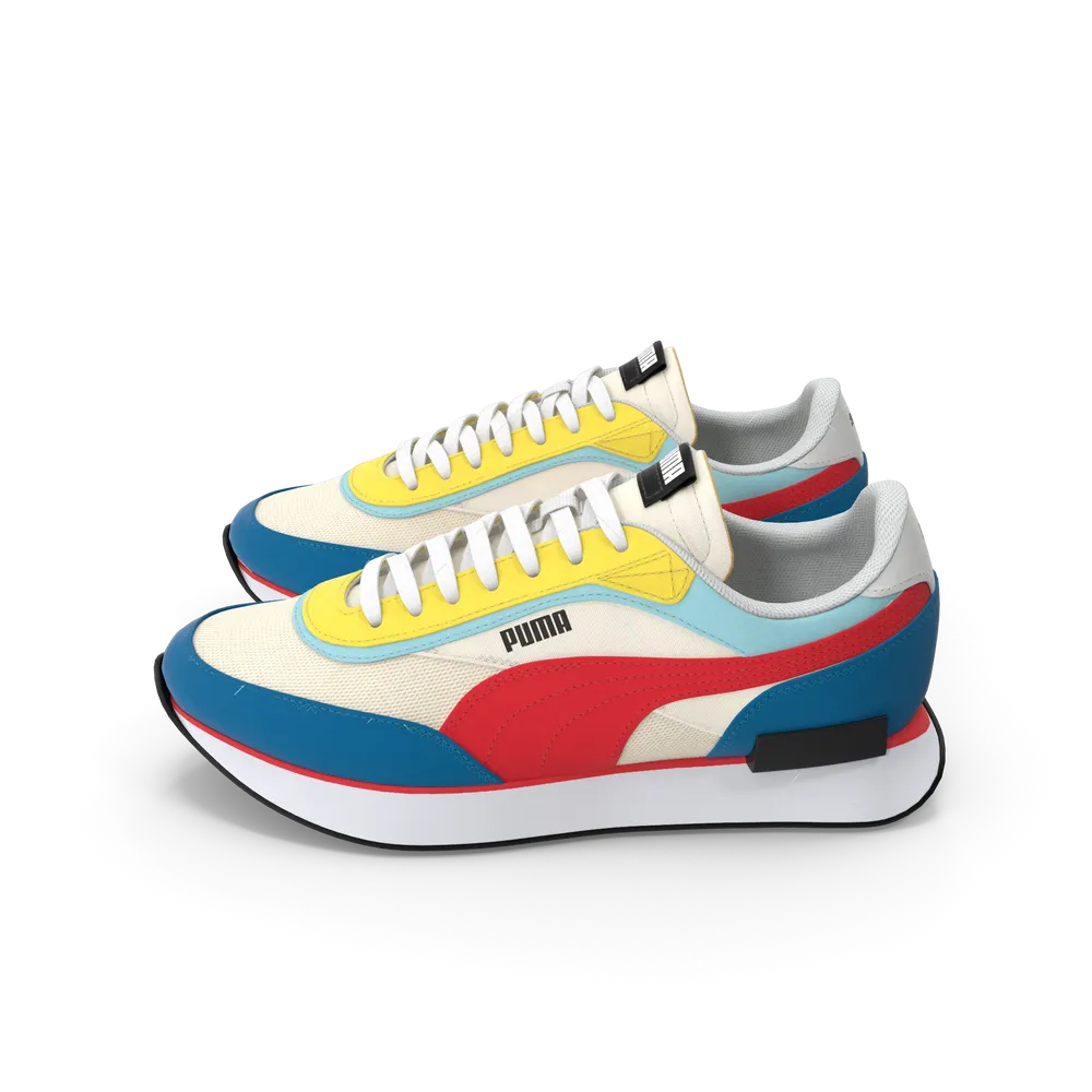 Picture of Brava Sage Court Sneakers