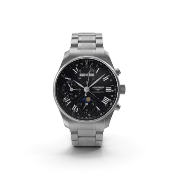 Picture of Ferro Cobalt Chronograph Watch