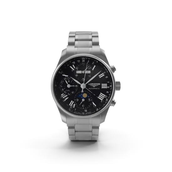Picture of Ferro Cobalt Chronograph Watch