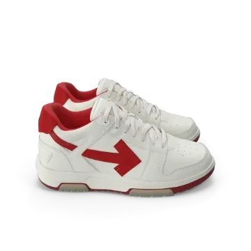 Picture of Atlas & Co High-Top Sneakers