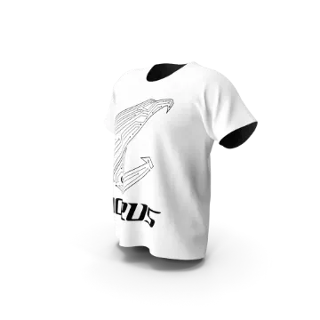 Picture of Vanguard Camel Crew-Neck T-Shirt
