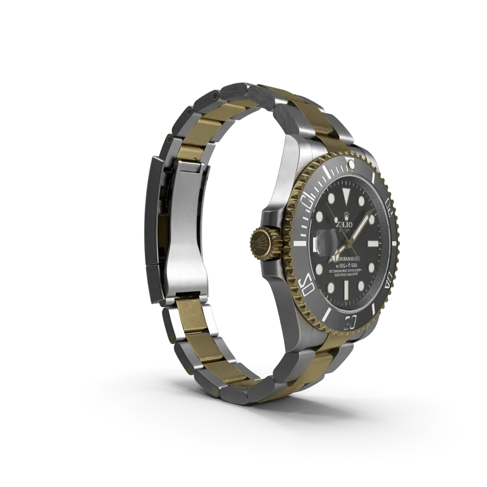 Picture of Brava Automatic Watch