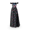 Picture of Atlas & Co Cream Tea Dress