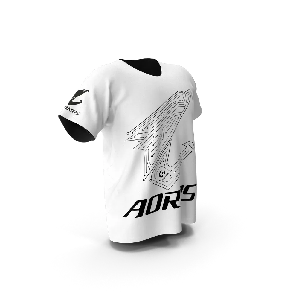 Picture of Atlas & Co Jersey Shorts