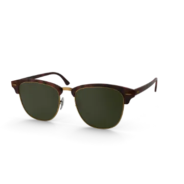 Picture of Aurora Cat-Eye Sunglasses
