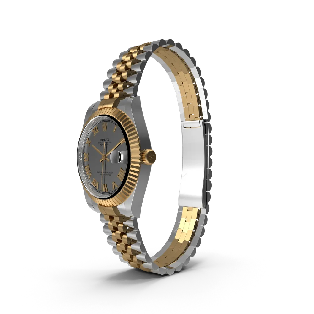 Picture of Lunaire Field Watch