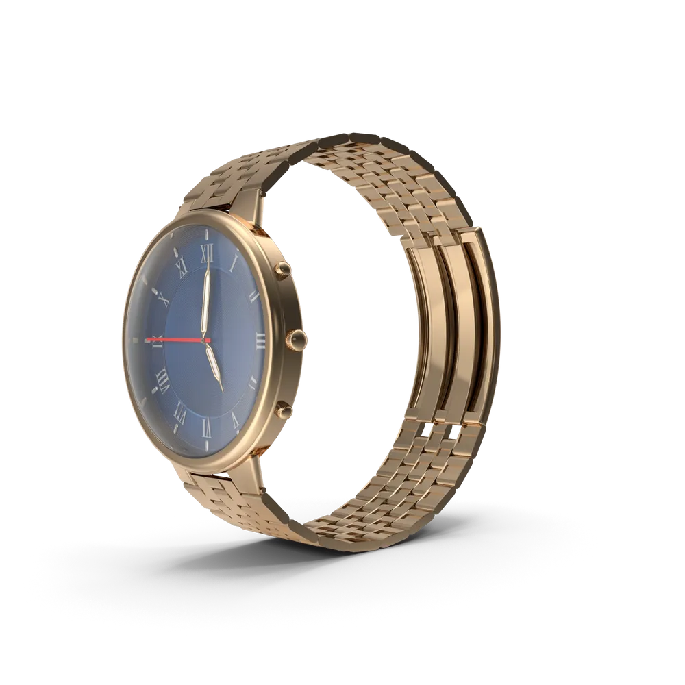 Picture of Verano Olive Minimalist Watch