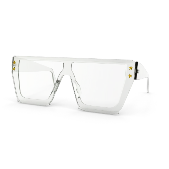 Picture of Verano Round Sunglasses