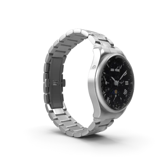 Picture of Brava Blush Automatic Watch