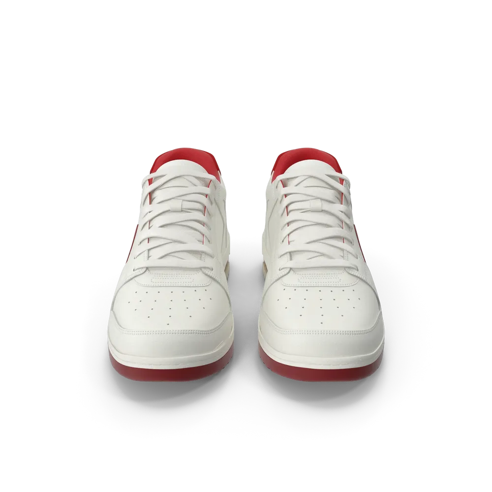 Picture of Atlas & Co Court Sneakers