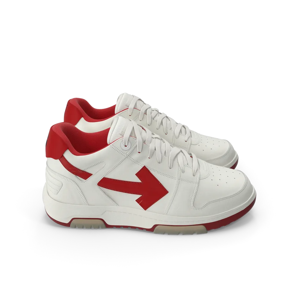 Picture of Atlas & Co Court Sneakers