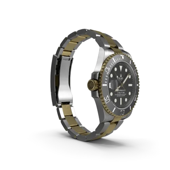 Picture of Halcyon Slate Field Watch