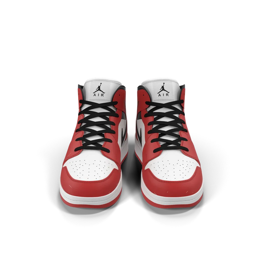 Picture of Aurora Low-Top Sneakers