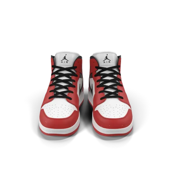 Picture of Aurora Low-Top Sneakers