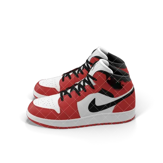 Picture of Aurora Low-Top Sneakers
