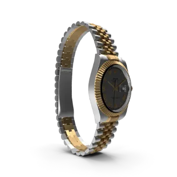 Picture of Kestrel Forest Minimalist Watch