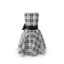 Picture of Halcyon White Cable-Knit Sweater