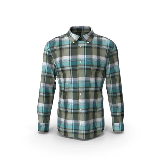 Picture of Petra Slate Pocket T-Shirt