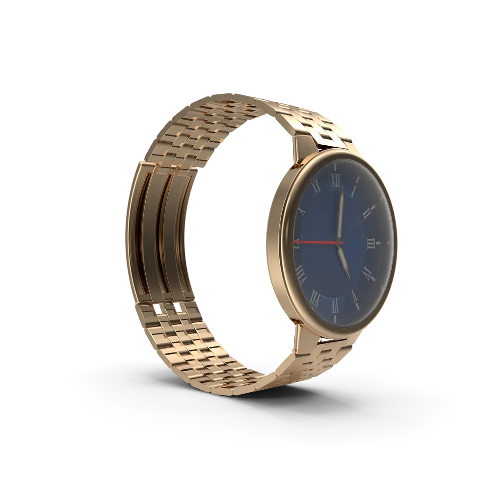 Picture of Lunaire Chronograph Watch