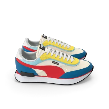 Picture of Cömlek Knit Sneakers