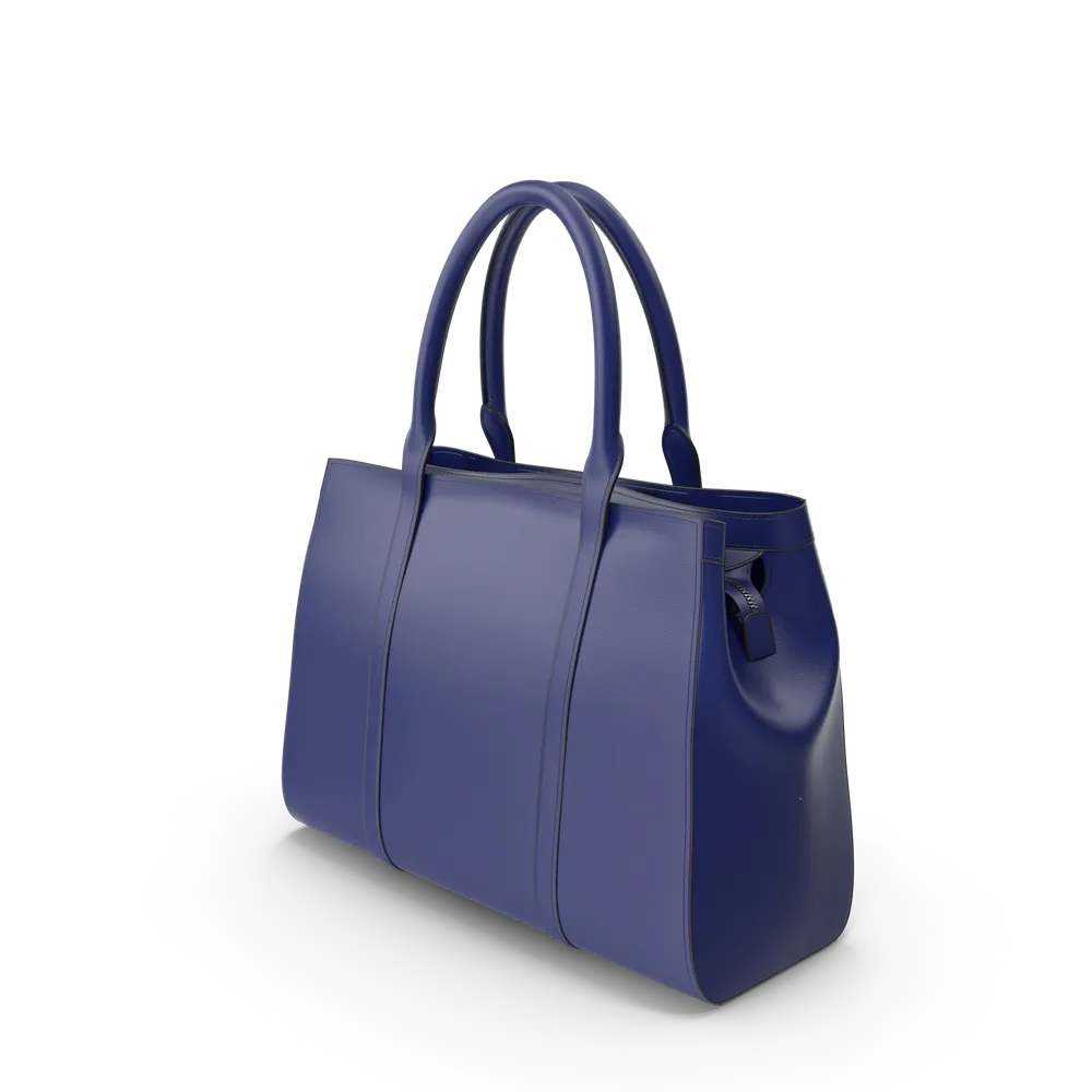 Picture of Brava Burgundy Shoulder Bag