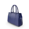 Picture of Brava Burgundy Shoulder Bag