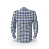 Picture of Cedar Lane Forest Pullover Hoodie