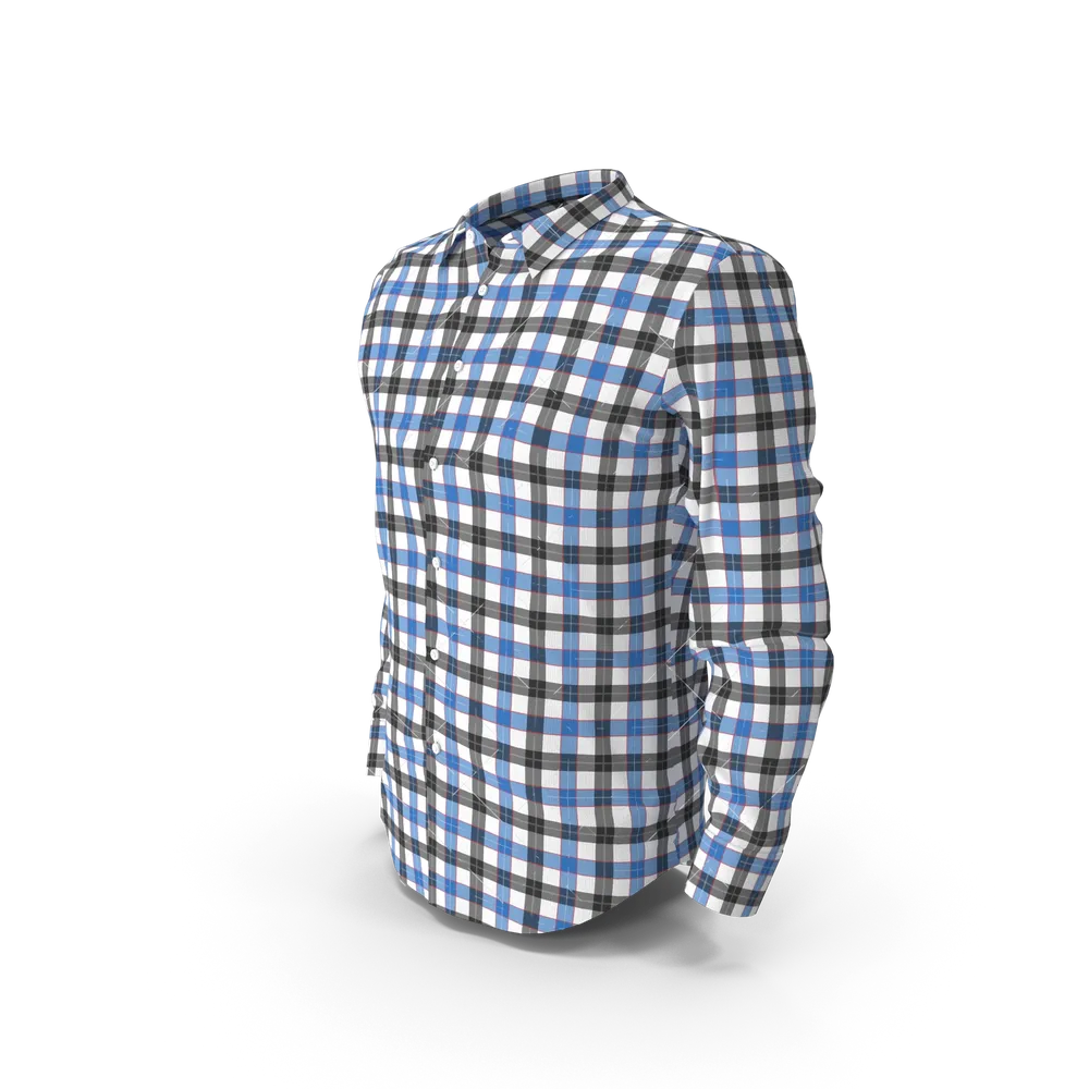 Picture of Ridgewood Burgundy Twill Shirt