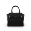 Picture of Cömlek Charcoal Crossbody Bag