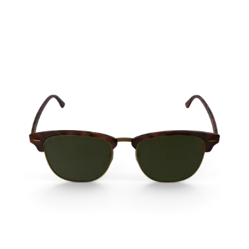 Picture of Ferro Round Sunglasses