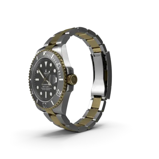 Picture of Marlowe Slate Diver Watch