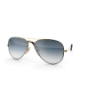 Picture of Cedar Lane Square Sunglasses