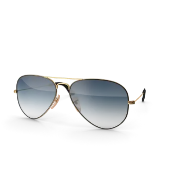 Picture of Cedar Lane Square Sunglasses