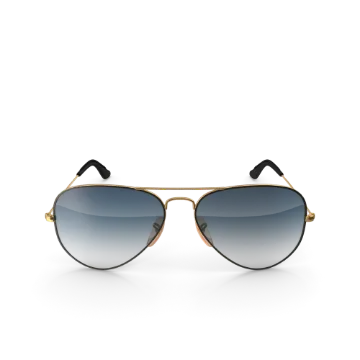 Picture of Cedar Lane Square Sunglasses