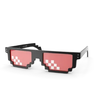 Picture of Cedar Lane Round Sunglasses