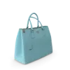 Picture of Atlas & Co Charcoal Bucket Bag