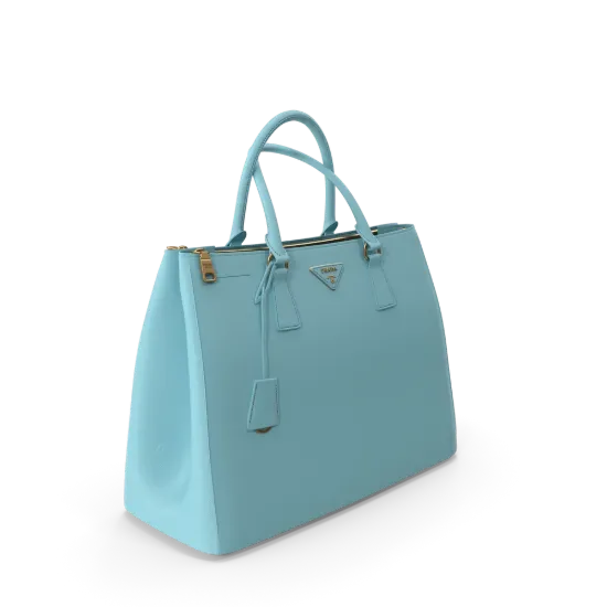 Picture of Atlas & Co Charcoal Bucket Bag