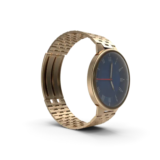 Picture of Petra Chronograph Watch