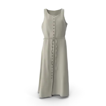 Picture of Aurora Floral Dress