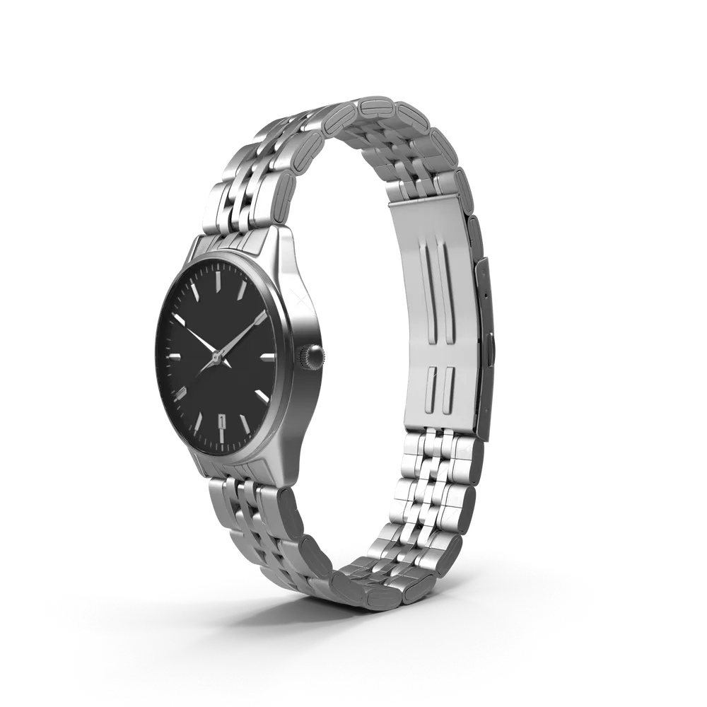 Picture of Halcyon Rust Automatic Watch