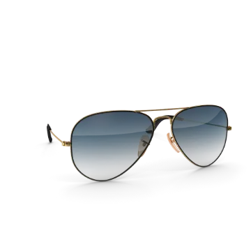 Picture of Atlas & Co Round Sunglasses