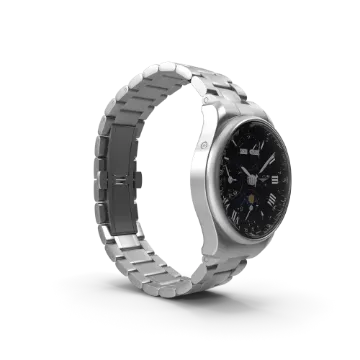 Picture of Oslo Mode Automatic Watch