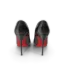 Picture of Cömlek Charcoal Knit Sneakers