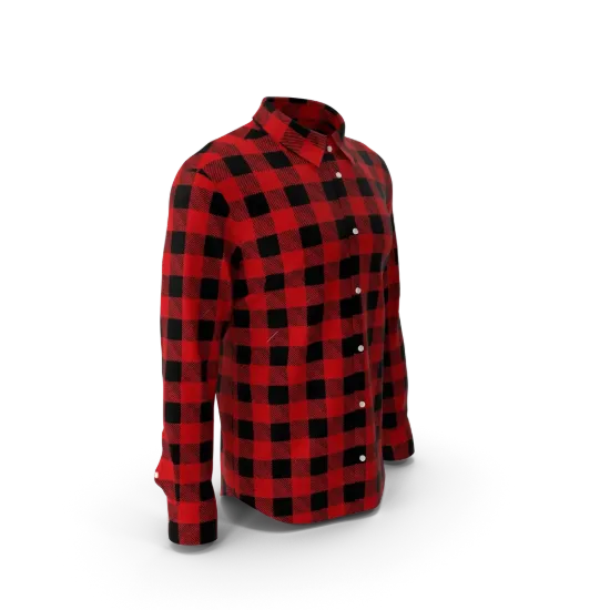 Picture of Marlowe Charcoal Field Jacket