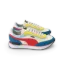 Picture of Saxon Forest Low-Top Sneakers