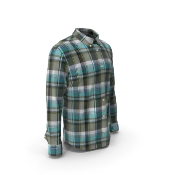 Picture of Aurora Relaxed Jeans