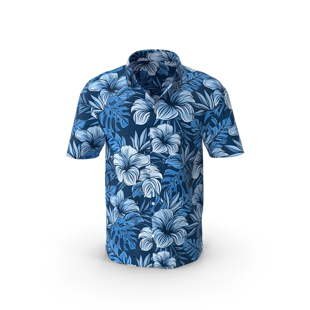 Picture of Halcyon Sage Swim Shorts