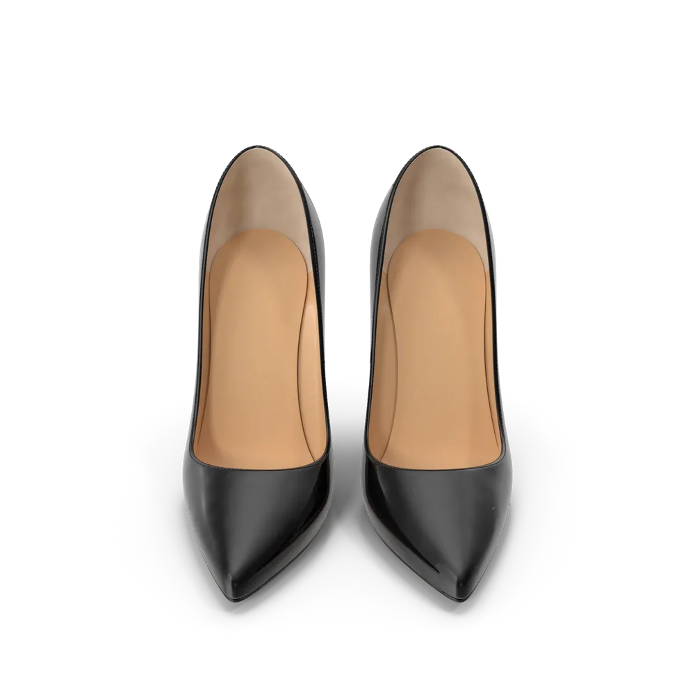 Picture of Oslo Mode Stiletto Heels 2748