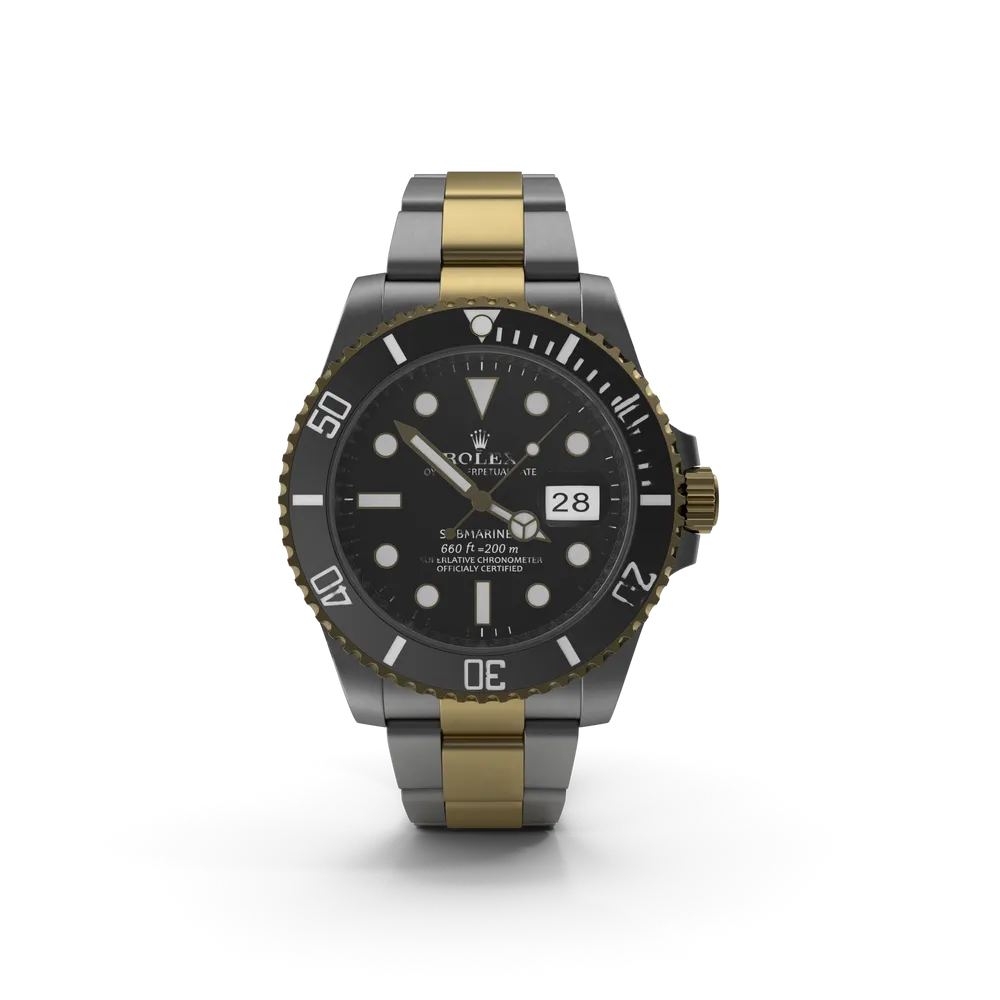 Picture of Ferro Chronograph Watch 2795