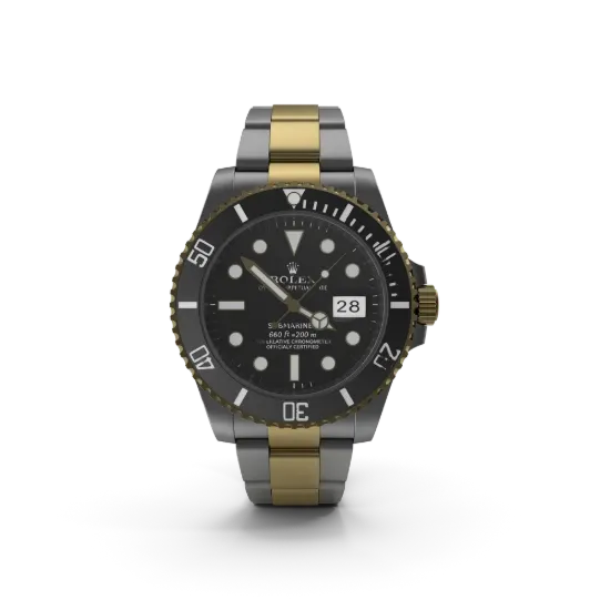 Picture of Ferro Chronograph Watch 2795